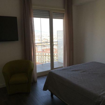 Residenza Garibaldi Appartement Napels Buitenkant foto