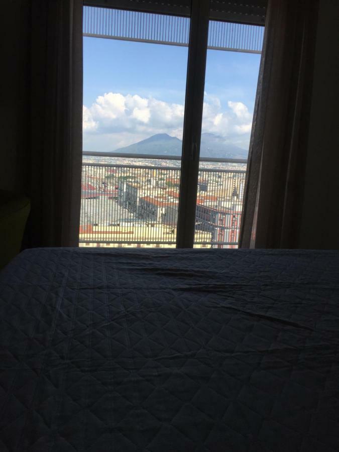 Residenza Garibaldi Appartement Napels Buitenkant foto
