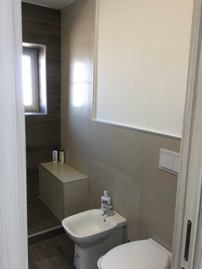 Residenza Garibaldi Appartement Napels Buitenkant foto