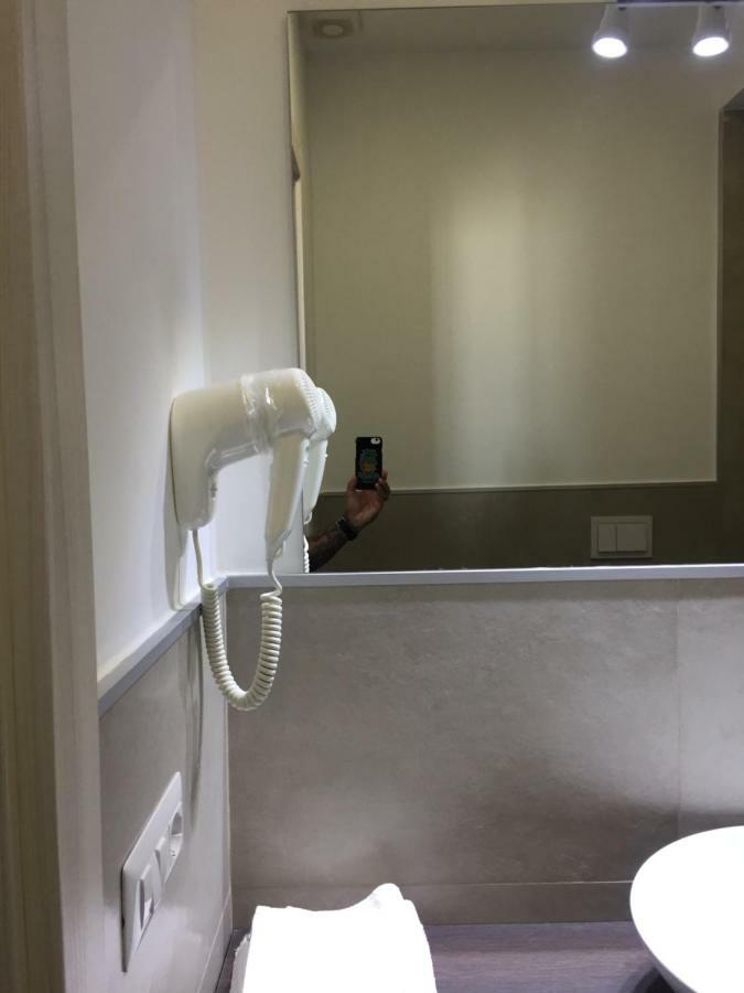 Residenza Garibaldi Appartement Napels Buitenkant foto